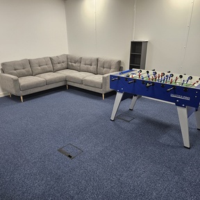 Commercial End of Tenancy Cleaning Bognor Regis